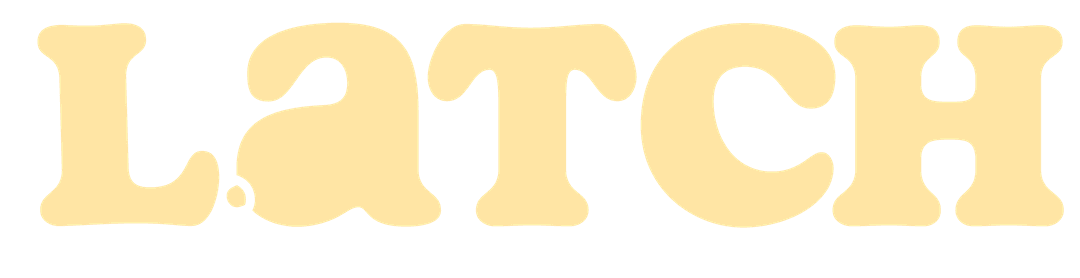Latch logo